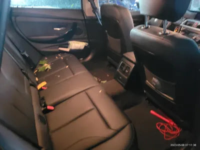 2017 BMW 320 WBA8T3105HG799641 VIN:WBA8T3105HG799641