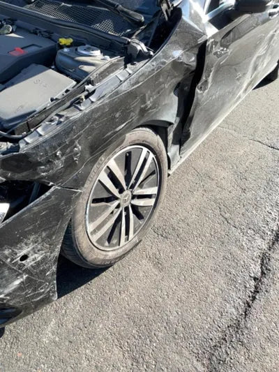 2021 Mercedes-Benz A 200 VIN: