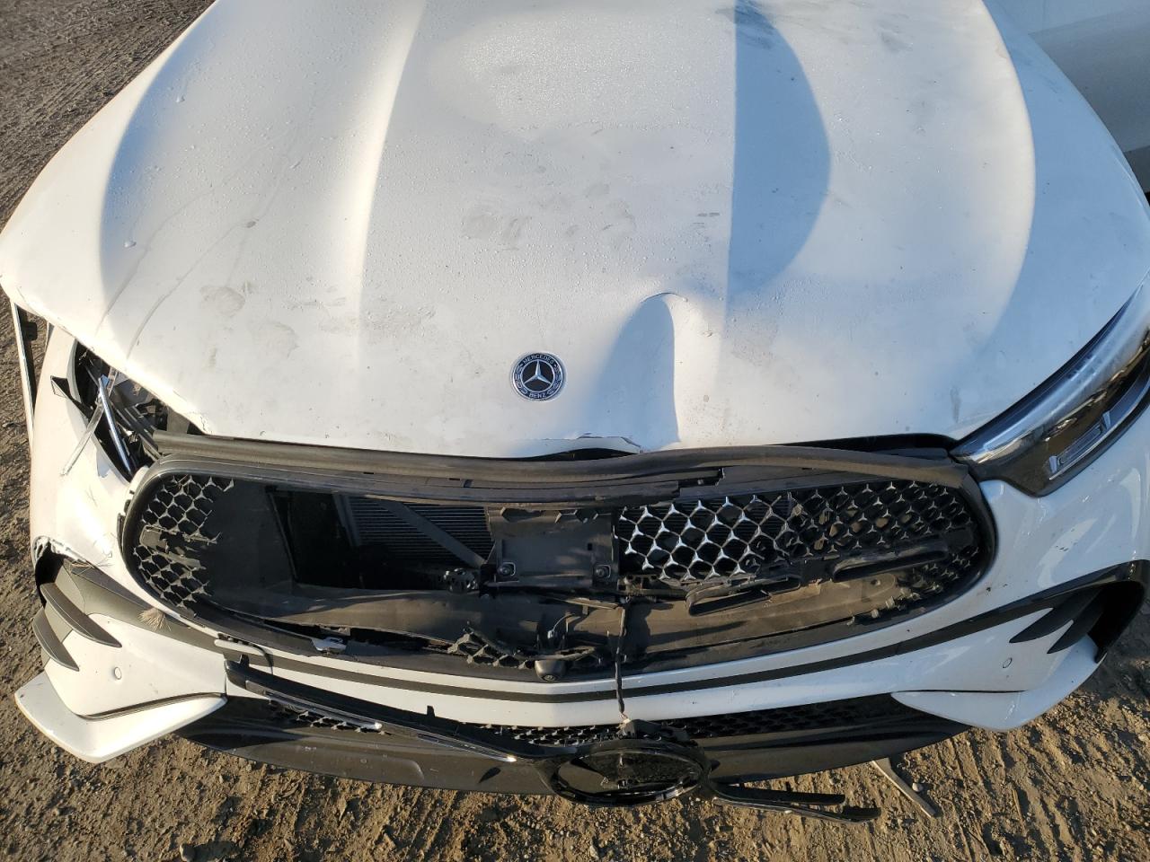 2023 MERCEDES-BENZ GLC 300 4MATIC VIN:W1NKM4HBXPF061348