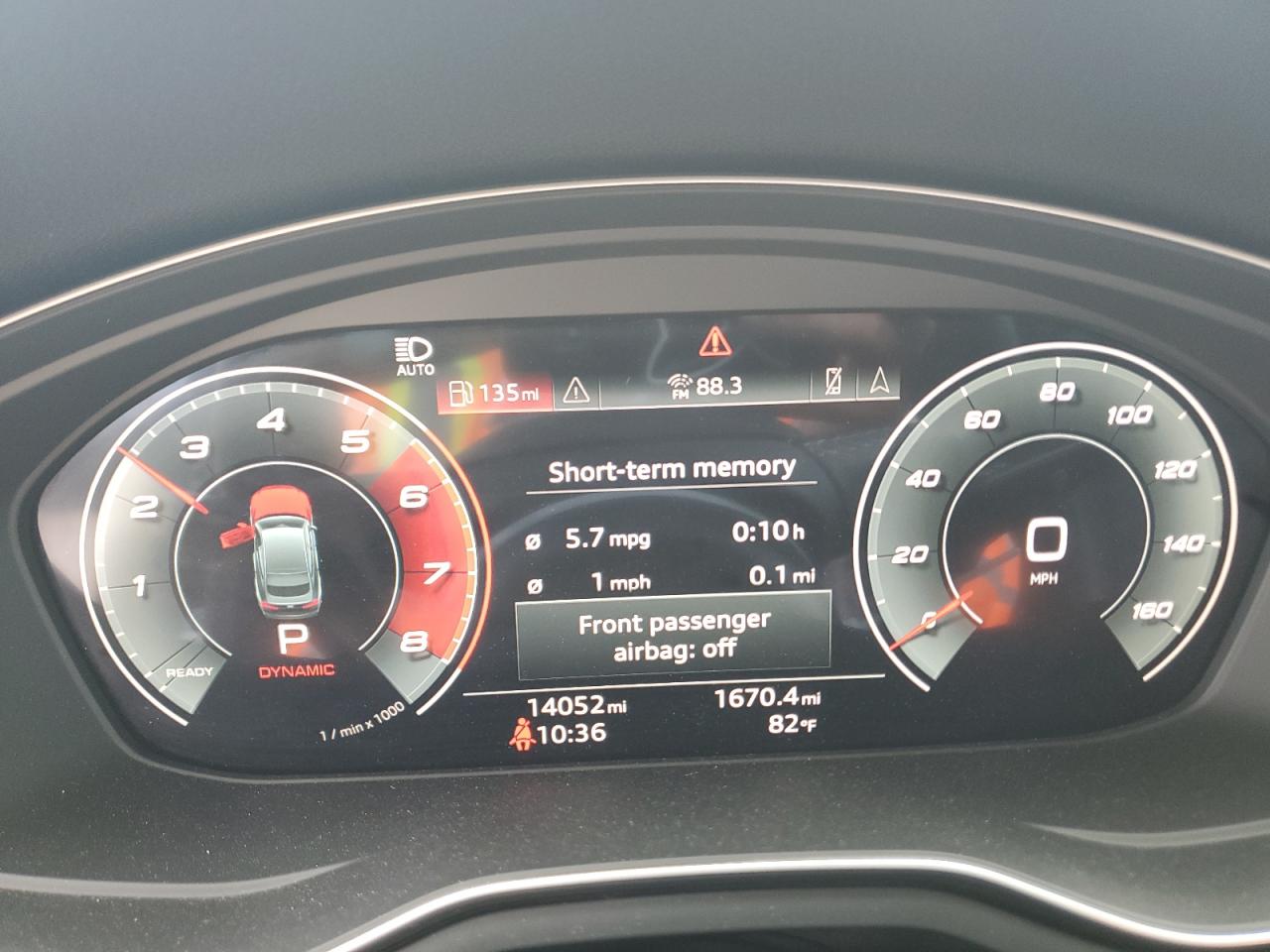 2023 AUDI S5 PREMIUM PLUS VIN:WAUC4CF5XPA010879