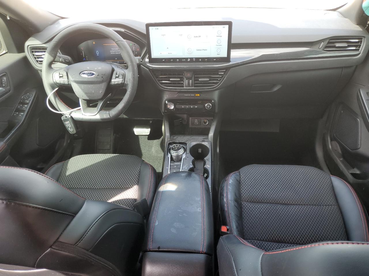 2024 FORD ESCAPE ST LINE VIN:1FMCU0MN0RUB19367