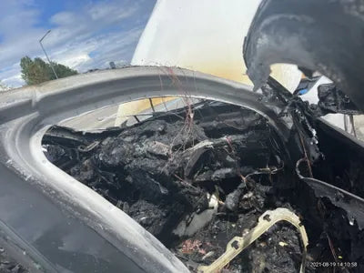 2018 BMW 520 WBAJC3109JWC95383 VIN:WBAJC3109JWC95383