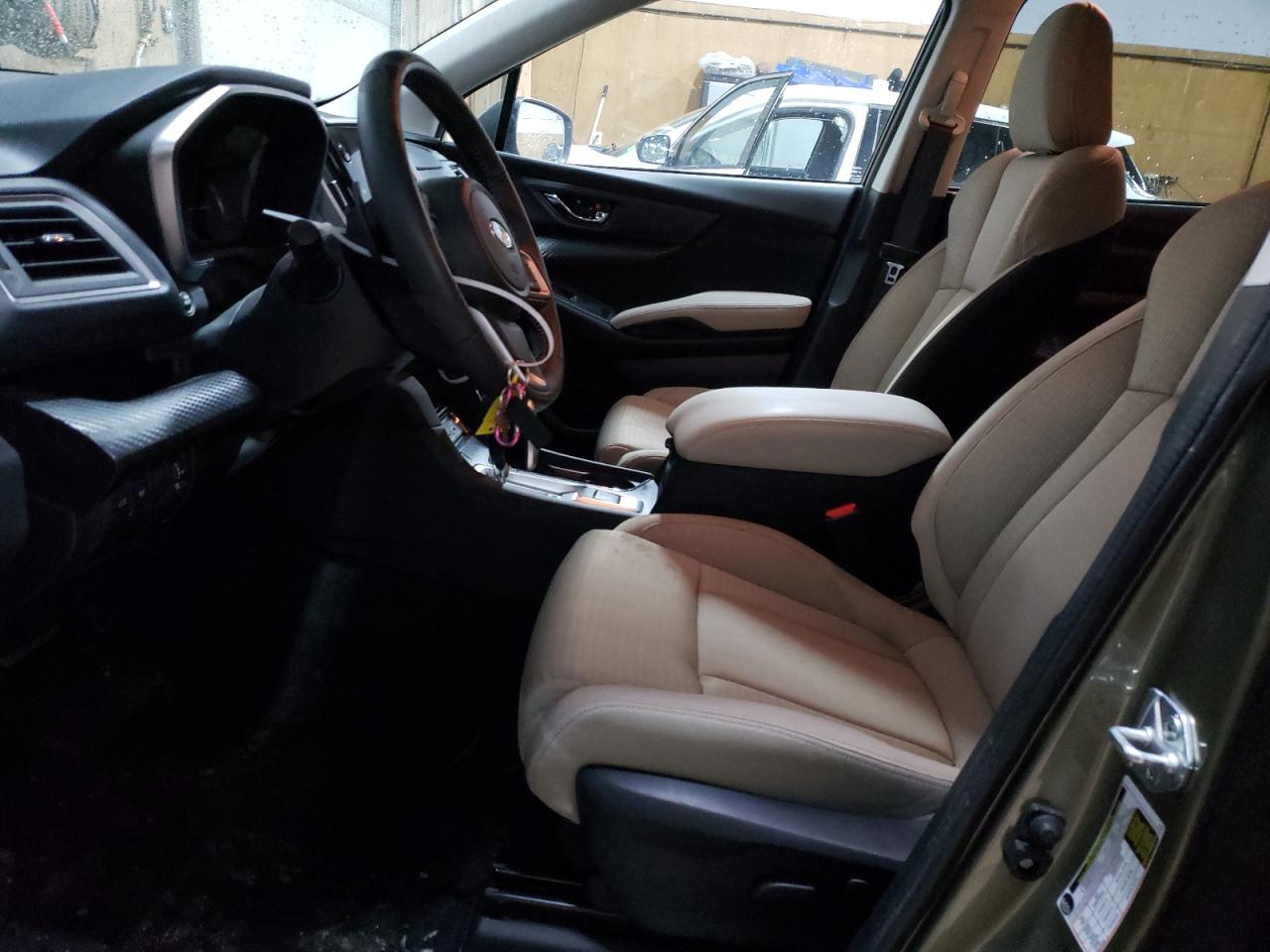 2023 SUBARU ASCENT PREMIUM VIN:4S4WMACD3P3448854