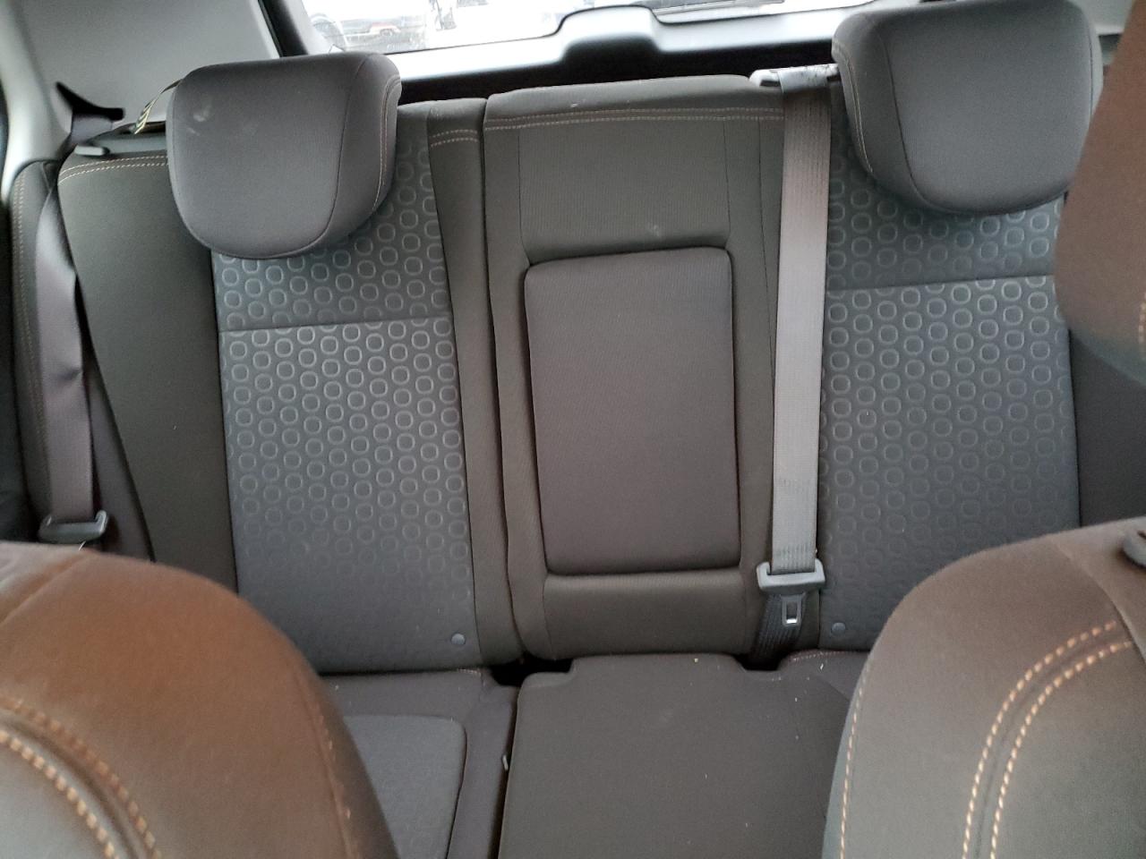 2022 CHEVROLET TRAX LS VIN:KL7CJNSM6NB549413