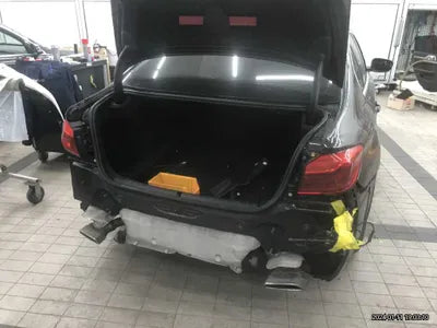 2018 BMW 520 WBAJC3103JWB77605 VIN:WBAJC3103JWB77605
