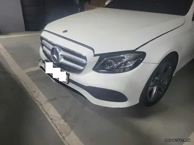 2019 Mercedes-Benz E 220 WDDZF0EB4KA567637 VIN:WDDZF0EB4KA567637