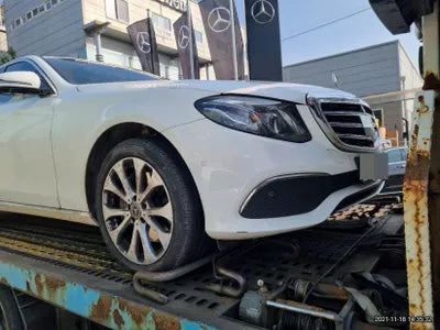 2020 Mercedes-Benz E 300 WDDZF4KBXLA735603 VIN:WDDZF4KBXLA735603