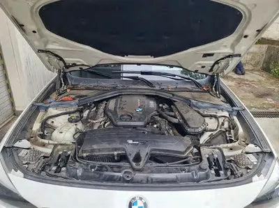 2018 BMW 320 WBA8T3108JGA84524 VIN:WBA8T3108JGA84524