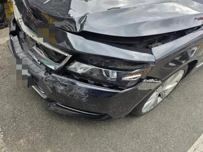 2016 Chevrolet Impala 1G1155S38GU129660 VIN:1G1155S38GU129660