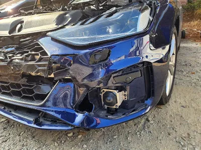 2021 Audi A4 WAUZZZF42MN001071 VIN:WAUZZZF42MN001071