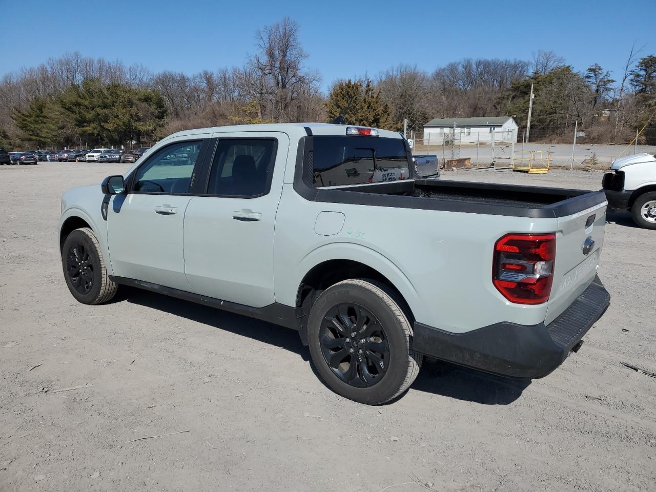 2023 FORD MAVERICK XL VIN:3FTTW8F95PRB01481