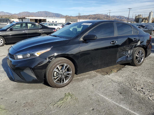 2023 KIA FORTE LX VIN:3KPF24AD8PE644201