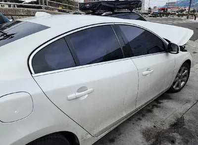2016 Volvo S60 YV1FS79B0G2403080 VIN:YV1FS79B0G2403080
