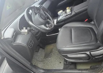 2021 Hyundai Tucson VIN: