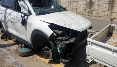 2018 Hyundai Tucson KMHJ381ABKU819183 VIN:KMHJ381ABKU819183