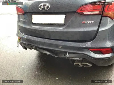 2016 Hyundai Santa FE KMHSU81UBGU673876 VIN:KMHSU81UBGU673876