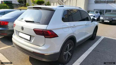 2020 Volkswagen Tiguan WVGZZZ5NZLW905487 VIN:WVGZZZ5NZLW905487
