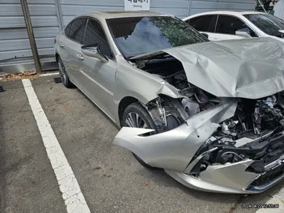 2018 Lexus ES 300 VIN:
