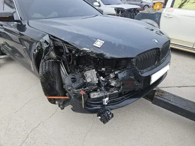 2018 BMW 530 WBAJD3104JB316576 VIN:WBAJD3104JB316576