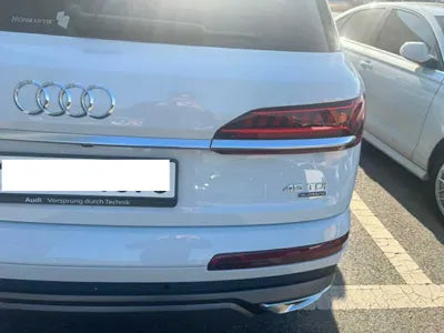 2023 Audi Q7 WAUZZZ4M2PD028901 VIN:WAUZZZ4M2PD028901