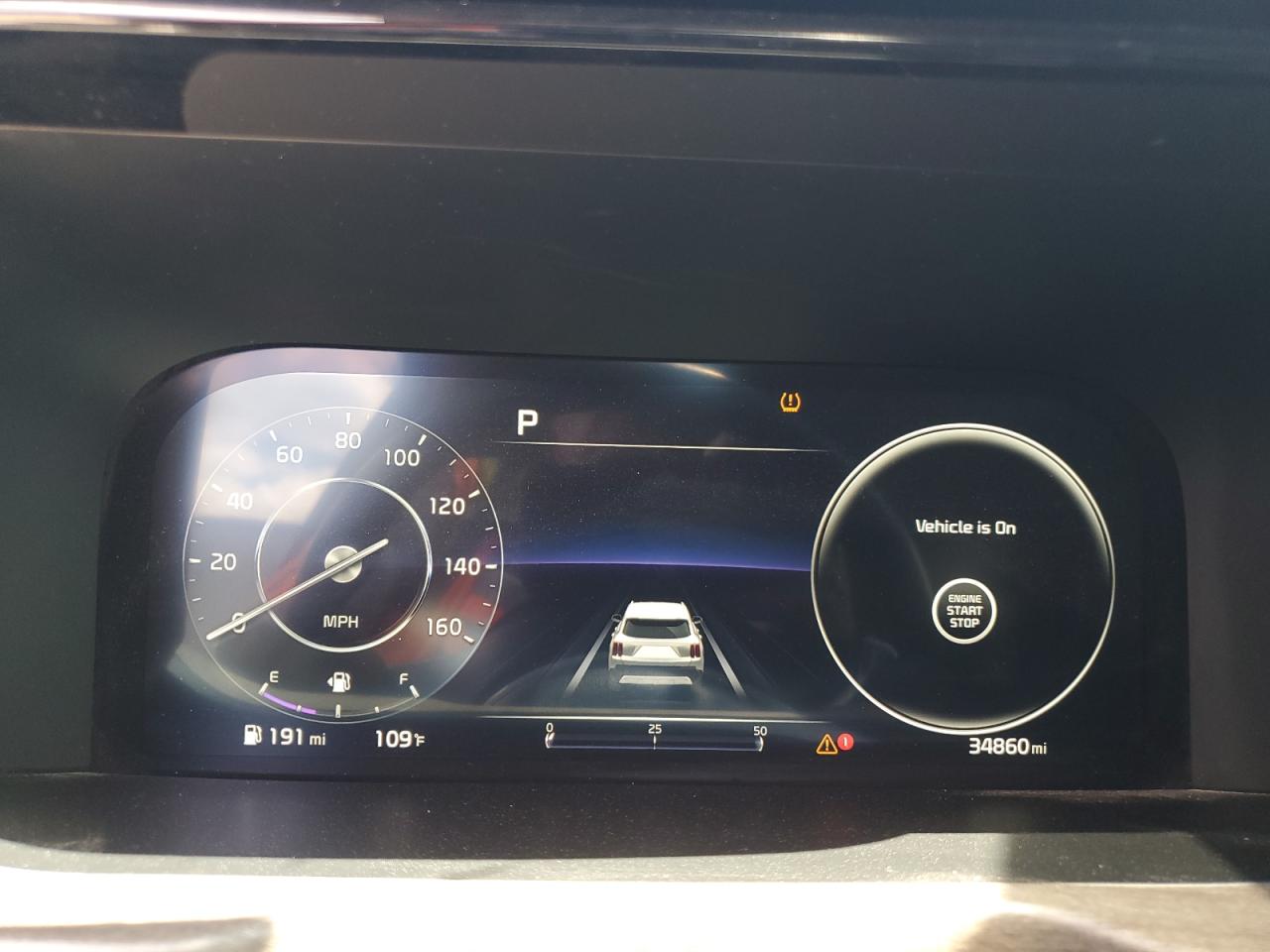 2022 KIA SORENTO SX VIN:5XYRKDLF2NG075728