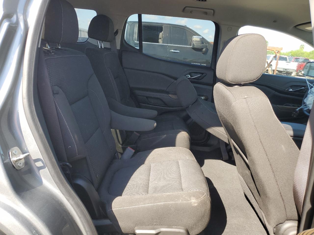 2023 GMC ACADIA SLE VIN:1GKKNKL44PZ230347