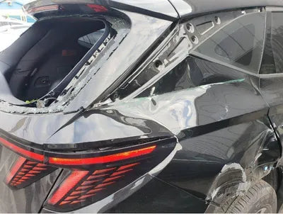 2021 Hyundai Tucson KMHJE811BMU005793 VIN:KMHJE811BMU005793