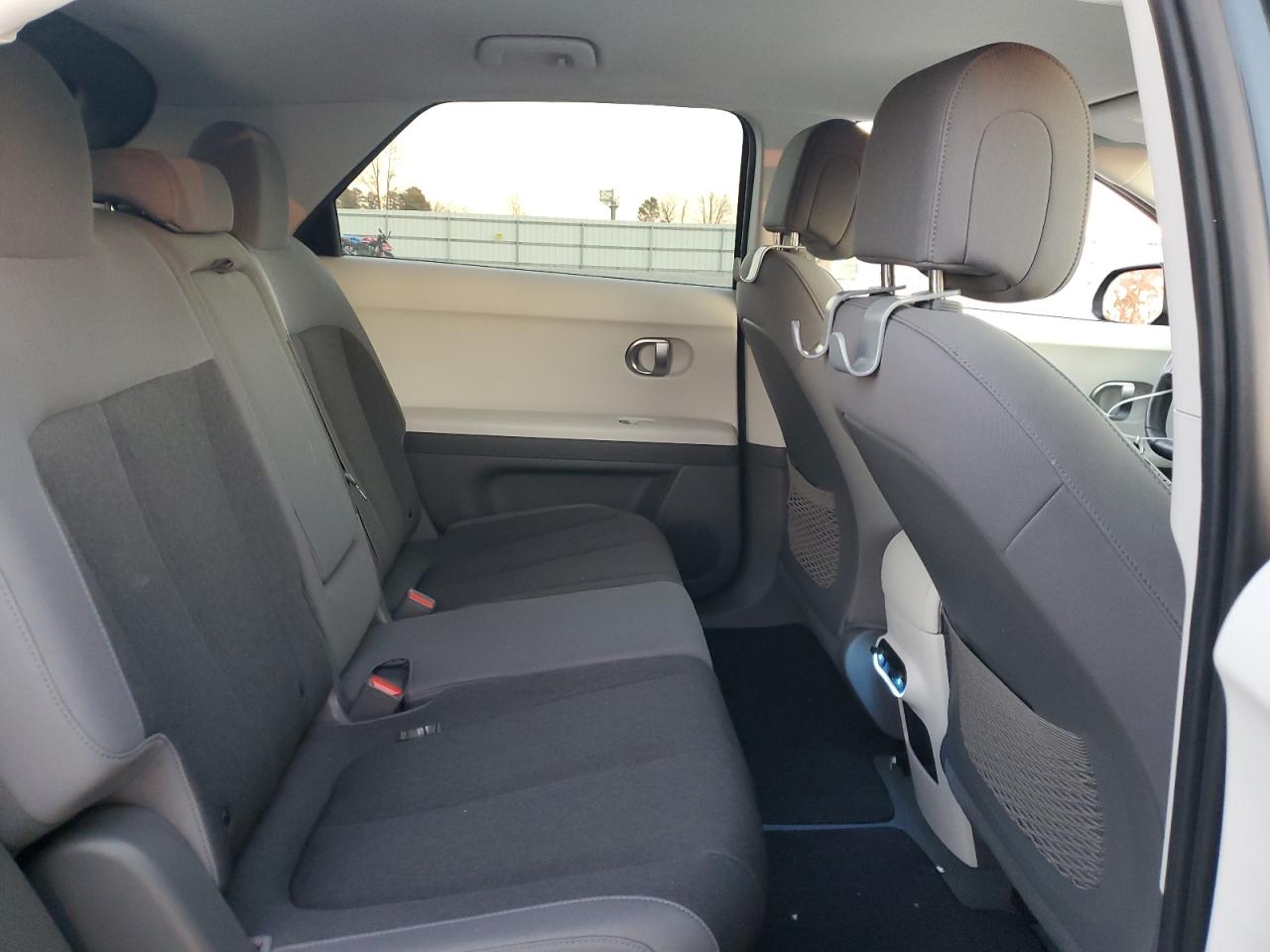 2023 HYUNDAI IONIQ 5 SE VIN:KM8KM4AE5PU133320