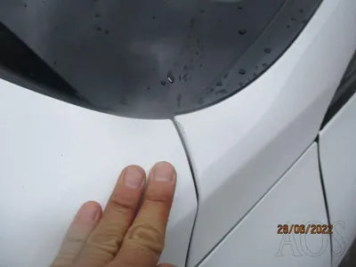 2021 Kia K5 KNAG3412BMA090212 VIN:KNAG3412BMA090212