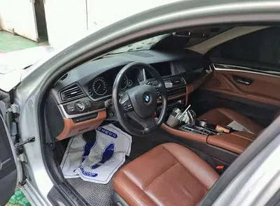 2015 BMW 528 WBA5A5108FG176452 VIN:WBA5A5108FG176452