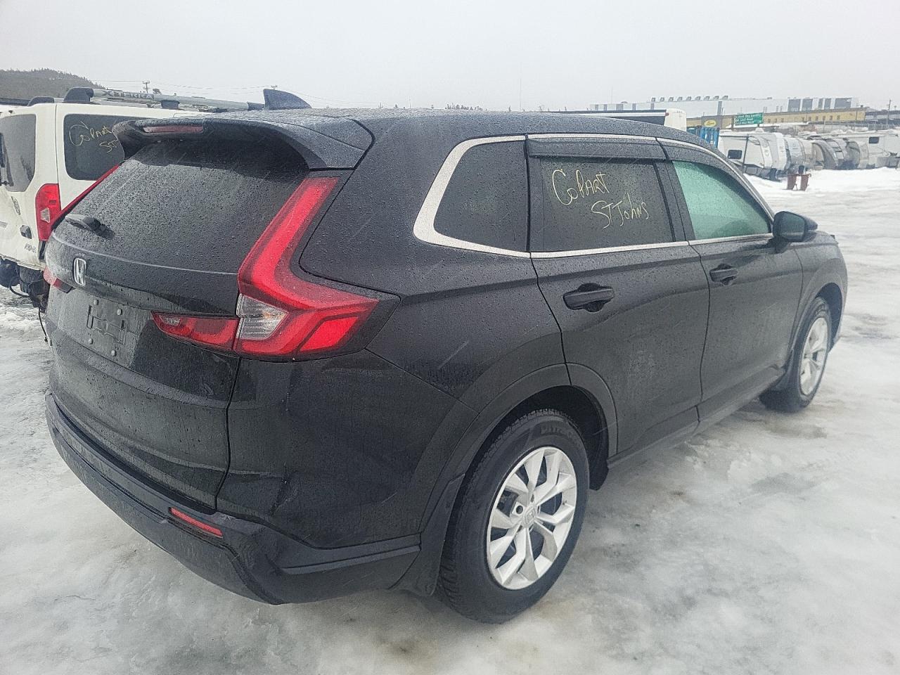 2024 HONDA CR-V LX VIN:2HKRS4H26RH113711