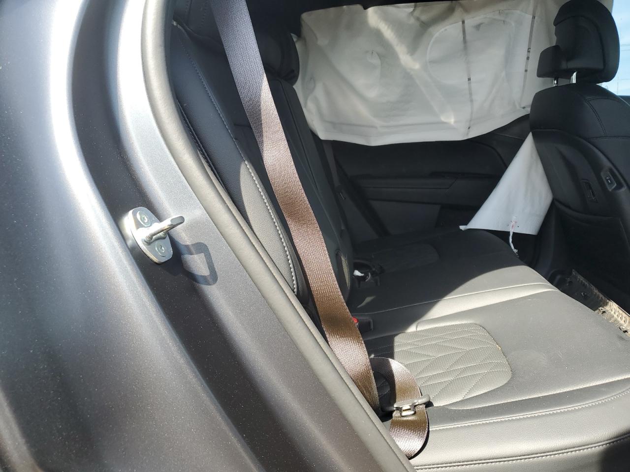 2023 KIA SPORTAGE X-LINE PRESTIGE VIN:KNDPZDAH3P7107772