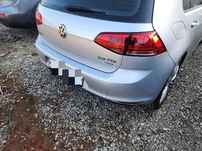 2015 Volkswagen Golf WVWZZZAUZFW278652 VIN:WVWZZZAUZFW278652