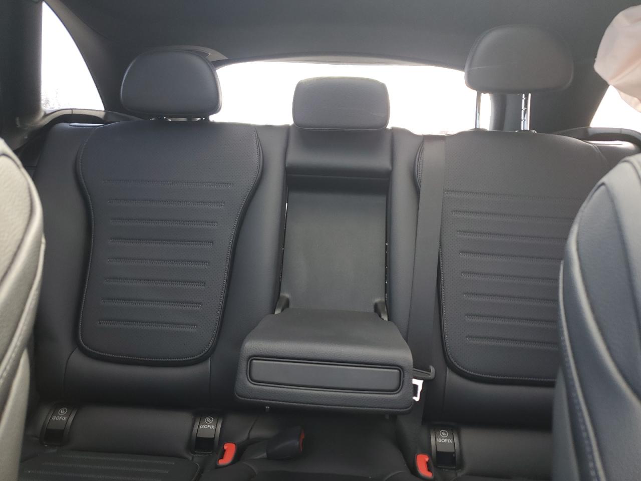 2023 MERCEDES-BENZ GLC 300 4MATIC VIN:W1NKM4HB4PF026840