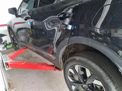 2021 Kia Sportage KNAPX81CDNK024534 VIN:KNAPX81CDNK024534