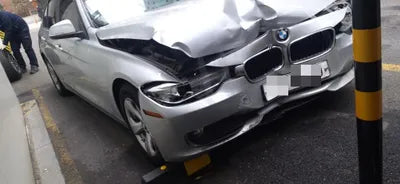 2015 BMW 320 WBA3E1100FF947917 VIN:WBA3E1100FF947917