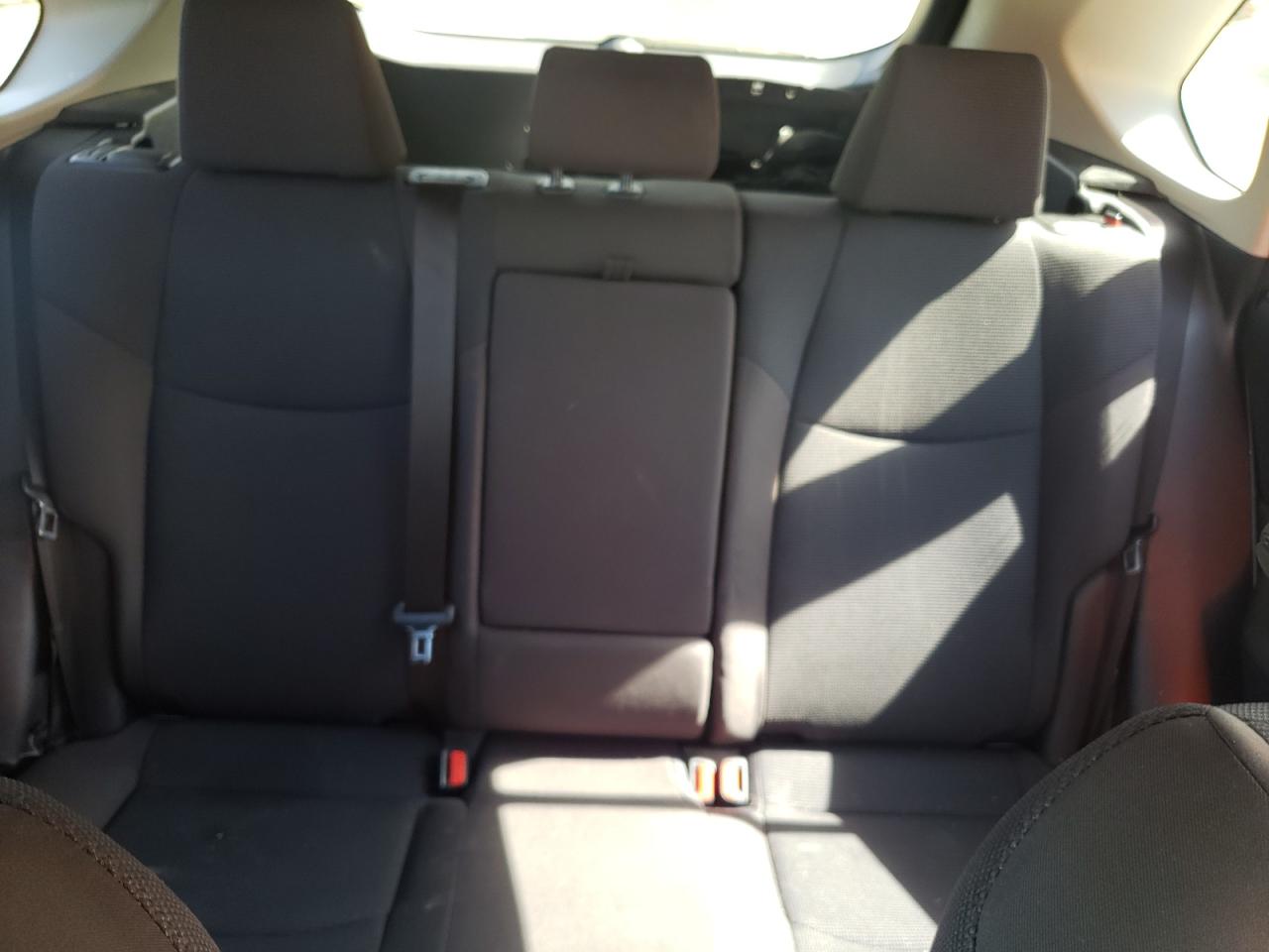 2022 TOYOTA RAV4 LE VIN:JTMLWRFV5ND149457