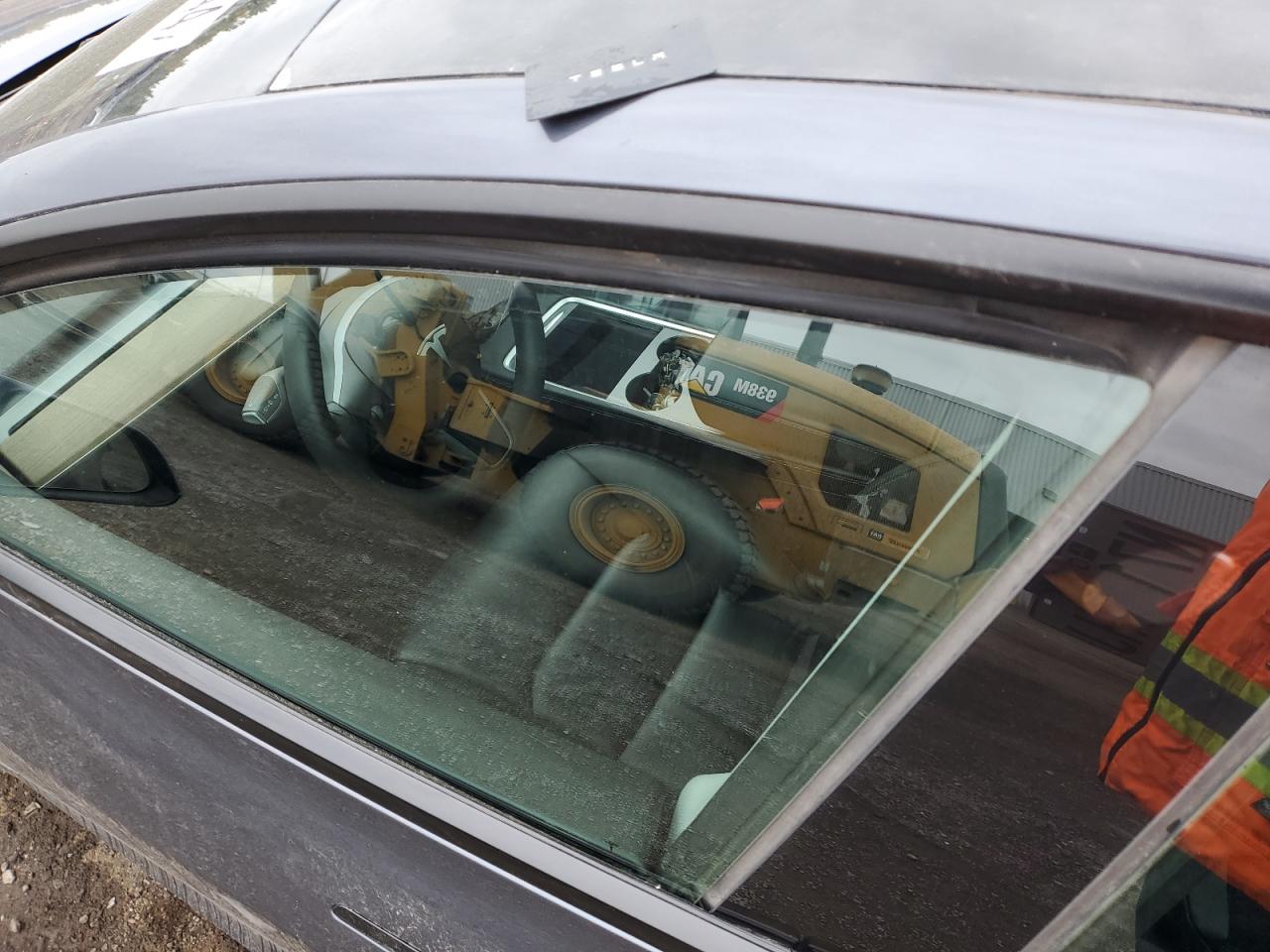 2022 TESLA MODEL 3  VIN:5YJ3E1EA1NF348727