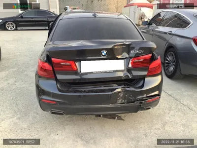 2018 BMW 530 WBAJD3100JWC13778 VIN:WBAJD3100JWC13778