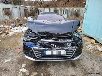 2021 Audi A8 WAUZZZF81MN034498 VIN:WAUZZZF81MN034498