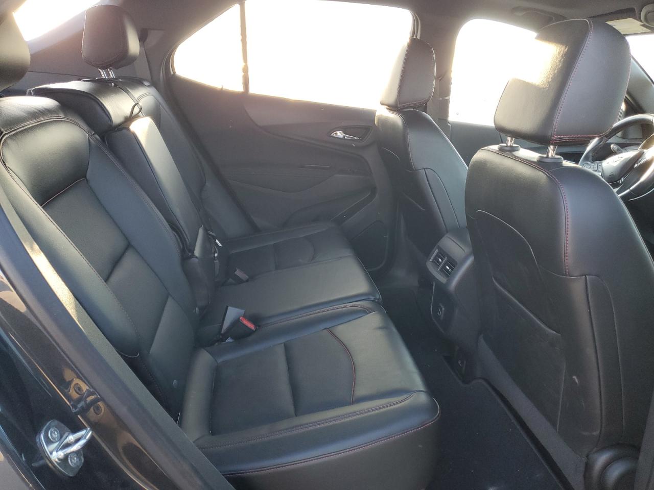 2022 CHEVROLET EQUINOX RS VIN:3GNAXWEV6NS153464