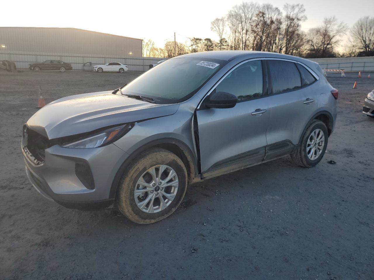 2023 FORD ESCAPE ACTIVE VIN:1FMCU9GN4PUA96317