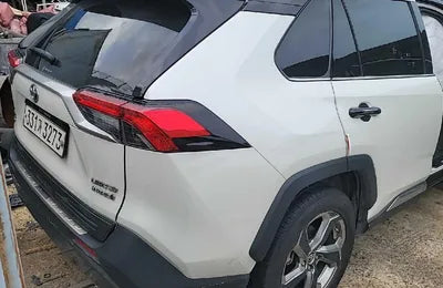 2020 Toyota RAV4 JTMDWRFVXLD541965 VIN:JTMDWRFVXLD541965