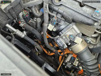 2023 Kia Sorento KNARH81GBRA246263 VIN:KNARH81GBRA246263