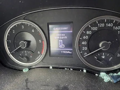 2018 Hyundai Santa FE KMHS281BBKU051743 VIN:KMHS281BBKU051743