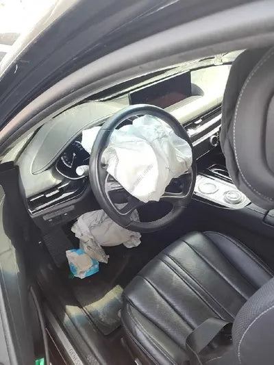 2020 Genesis G80 VIN: