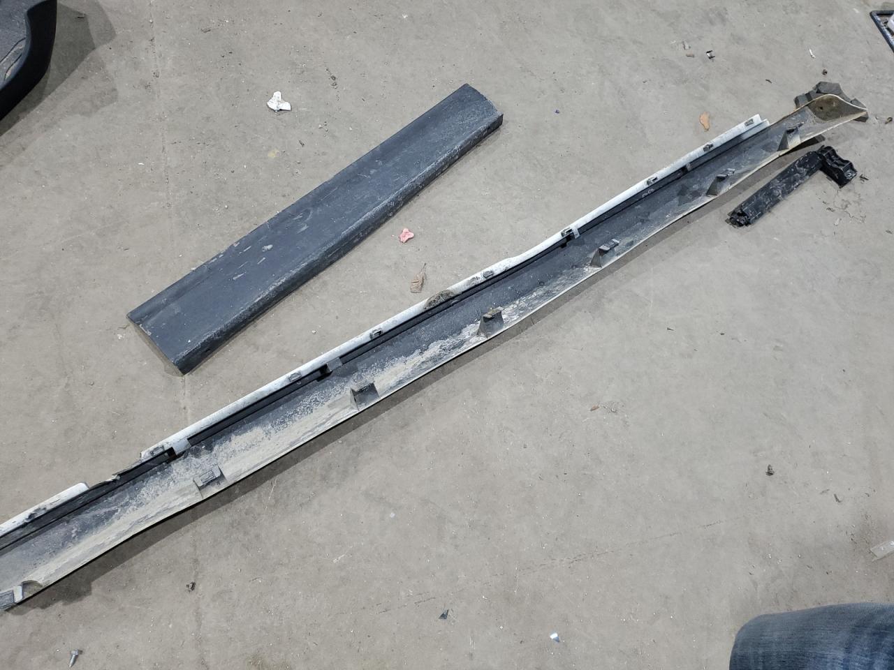 2024 CHEVROLET EQUINOX LS VIN:3GNAXSEG4RL180236