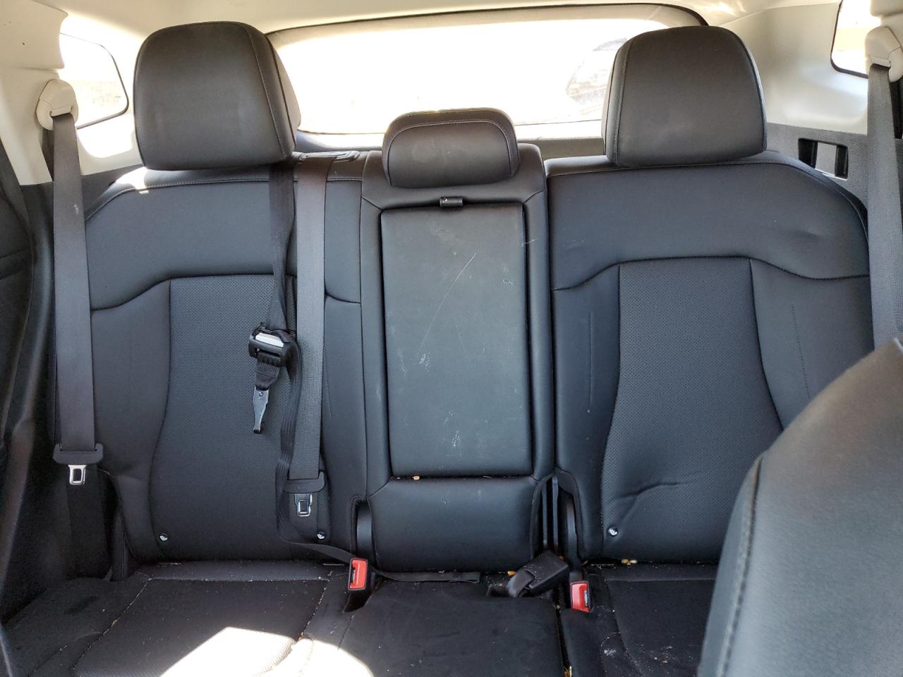 2023 KIA SPORTAGE EX VIN:5XYK33AF8PG086201