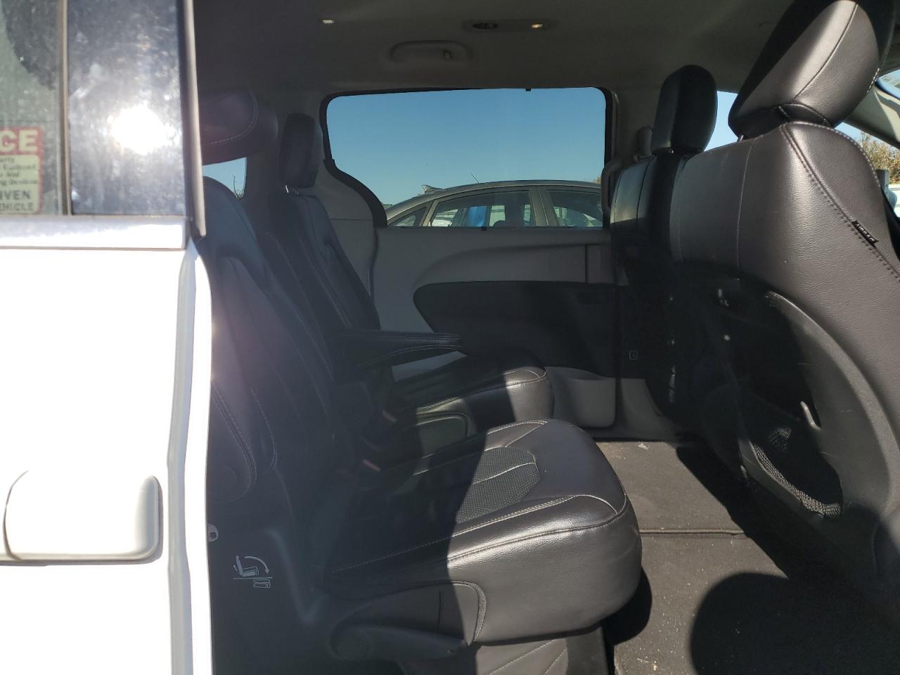 2022 CHRYSLER PACIFICA TOURING L VIN:2C4RC1BG4NR128480