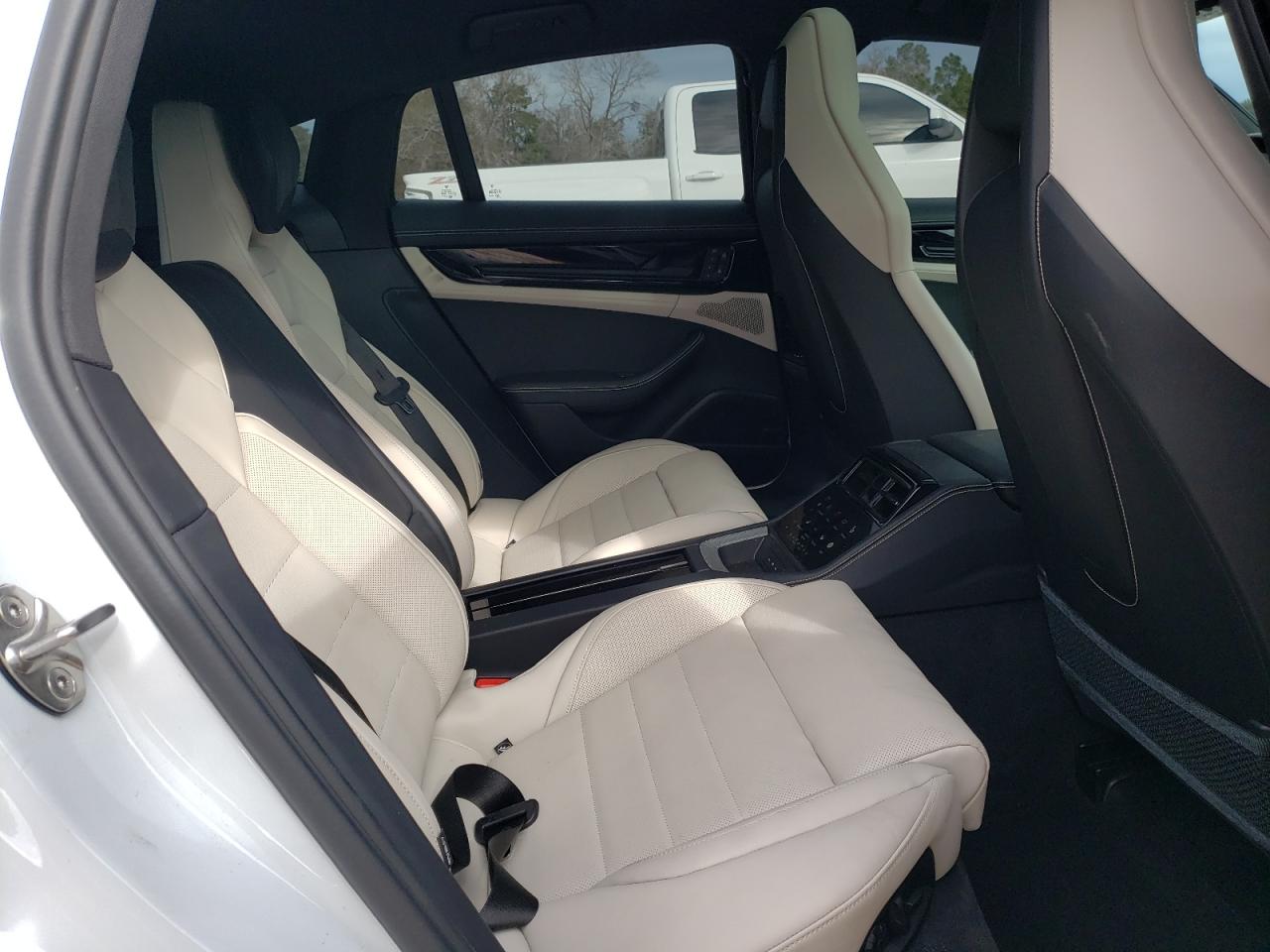 2024 PORSCHE PANAMERA BASE VIN:WP0AA2YA8RL004366